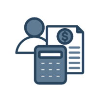 accounting icon